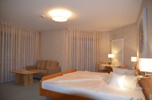 Hostal Hotel-pension Breig Garni
