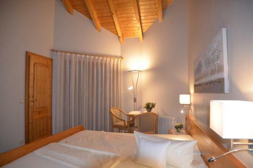 Hostal Hotel-pension Breig Garni