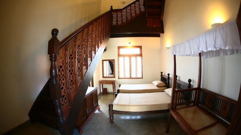 Hotel Yoho Monsoon Villa