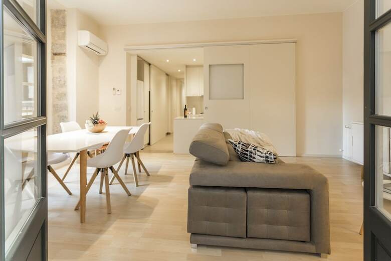 Apartamentos Bravissimo Cort Reial 3b