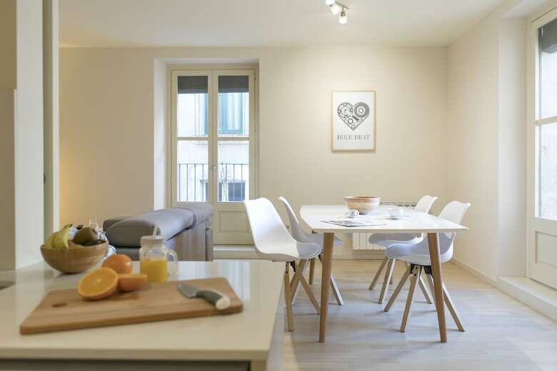 Apartamentos Bravissimo Cort Reial 3b