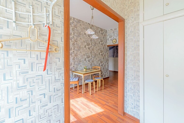 Apartamentos Spb2day Fontanki 40
