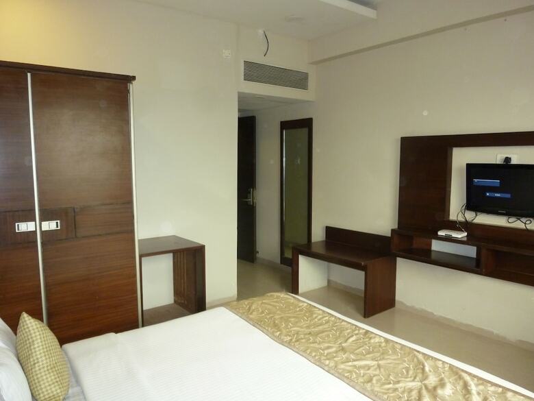 Hotel New Pride By Legacy