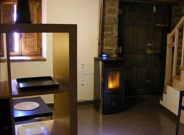 Agroturismo Casa Rural La G�ndara