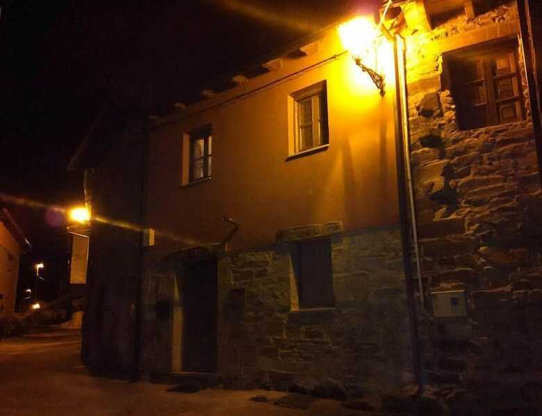 Agroturismo Casa Rural La G�ndara
