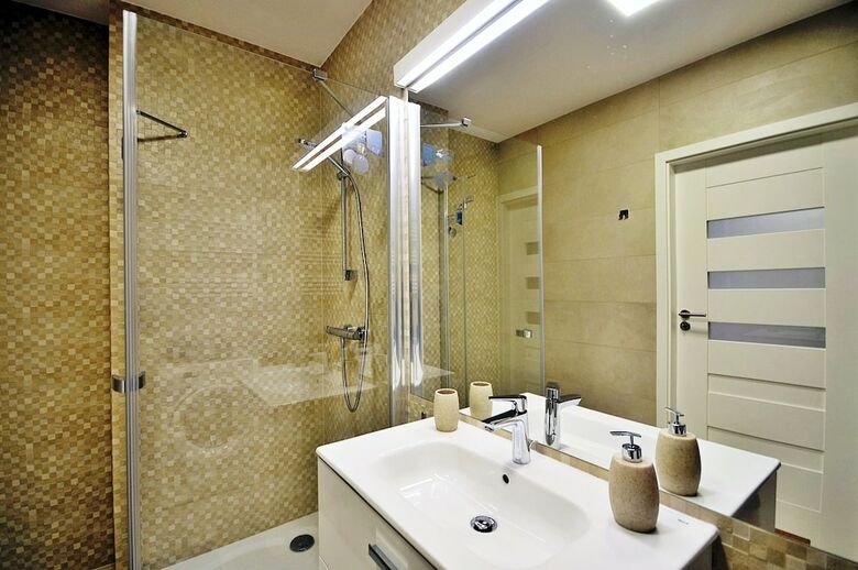 Apartamenty Nemo Polanki Park