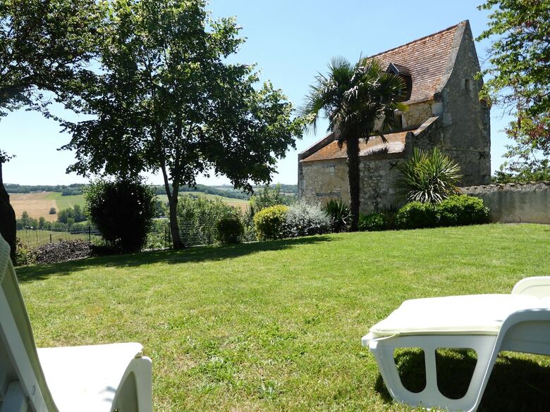 Hotel G�te Et Chambres D'h�tes Saint Roch