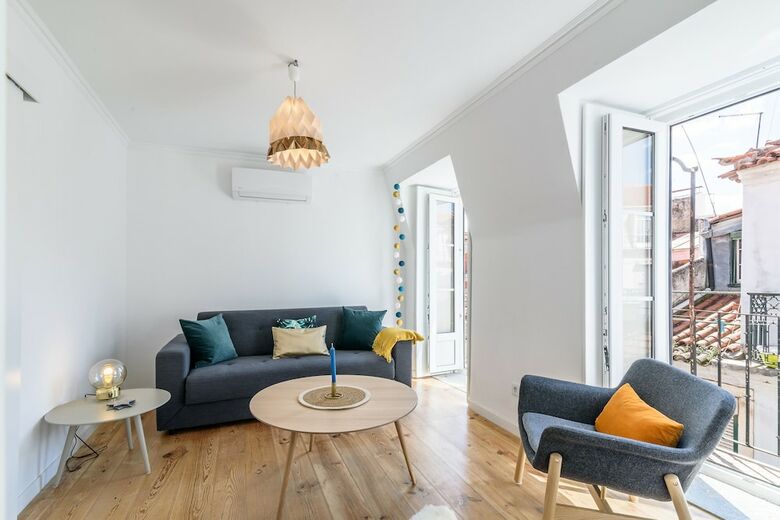 Apartamentos Mastros By Bnblord