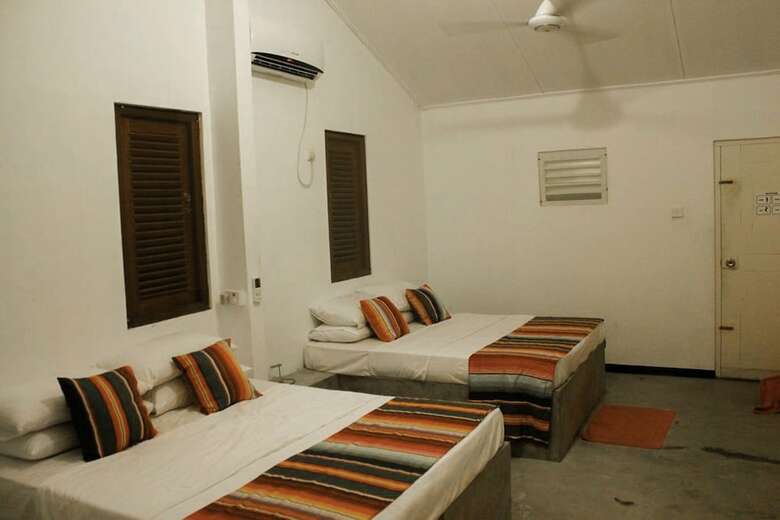 Hotel Yoho Nuga Villa