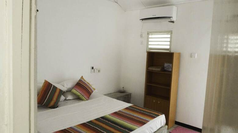 Hotel Yoho Nuga Villa