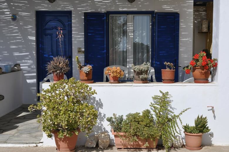 Apartamentos Fabio Studios