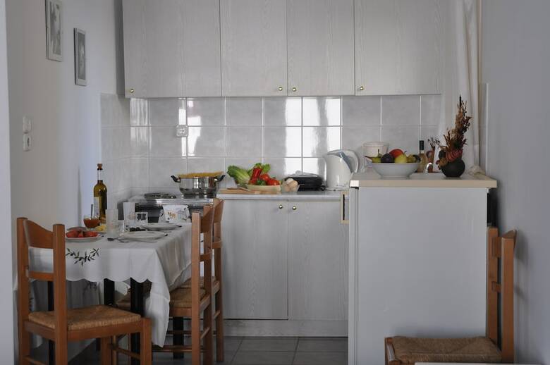 Apartamentos Fabio Studios