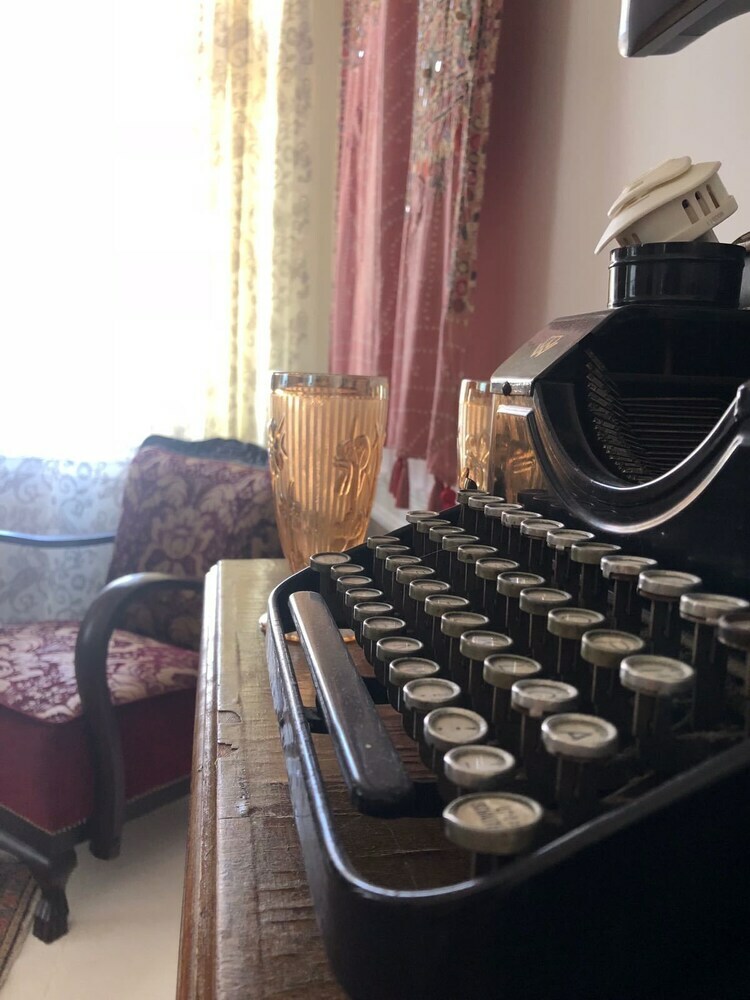 Hotel Nergis Misafirevi Butik Otel