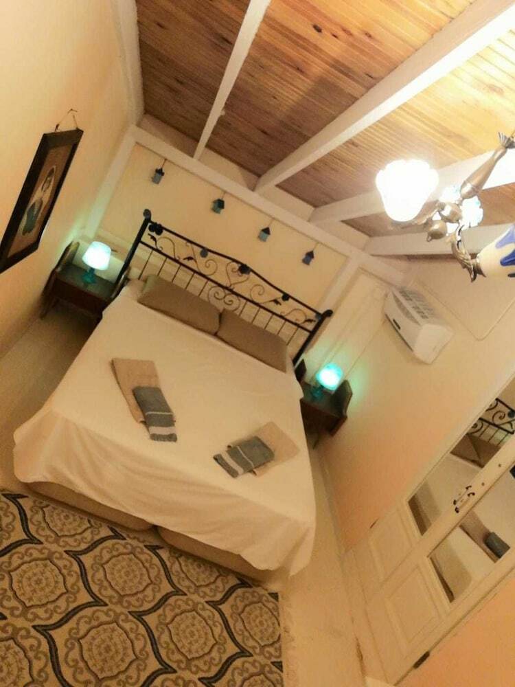 Hotel Nergis Misafirevi Butik Otel