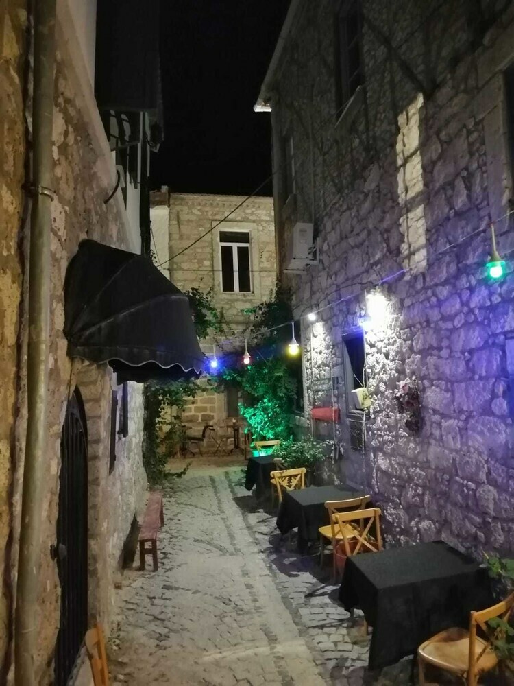Hotel Nergis Misafirevi Butik Otel