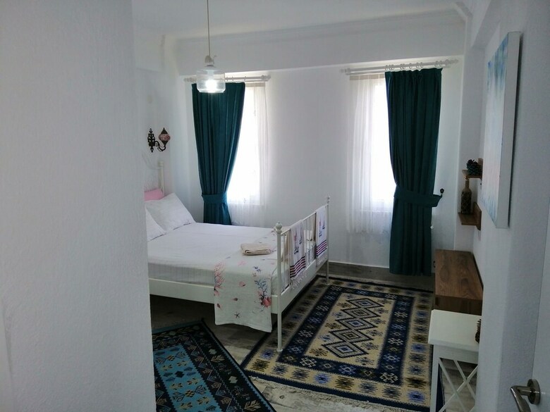 Mylos Hotel