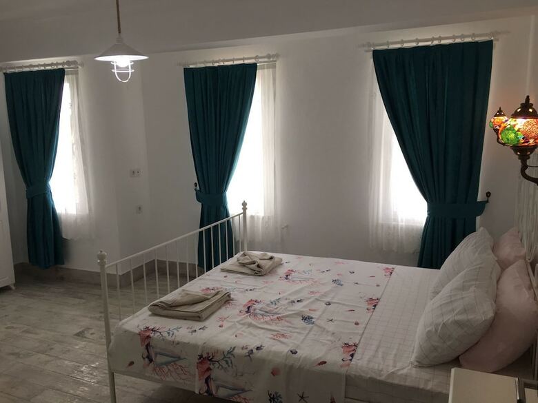 Mylos Hotel