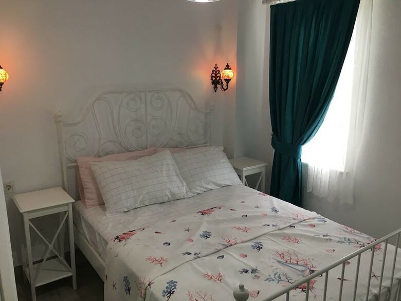 Mylos Hotel