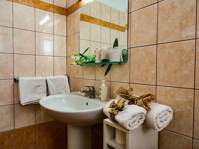 Apartamentos Tsambikos Apts