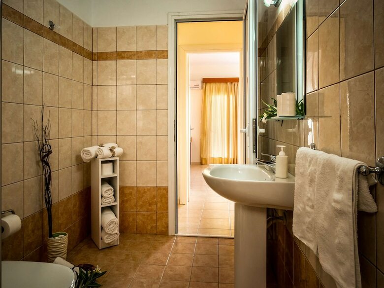 Apartamentos Tsambikos Apts