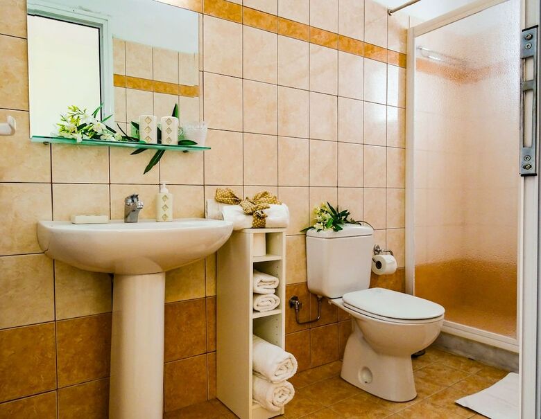 Apartamentos Tsambikos Apts