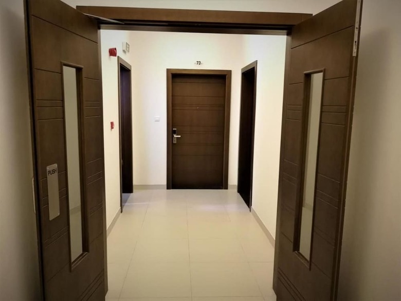 Apartamentos Happy Homes
