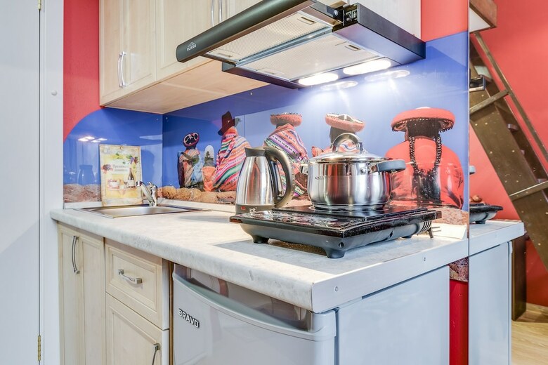 Sokroma Globus Aparts