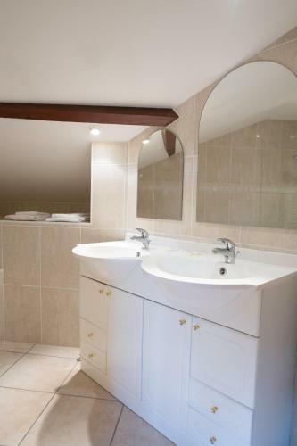 Hotel H�tel Bellevue