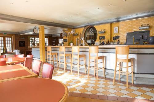 Hotel H�tel Bellevue