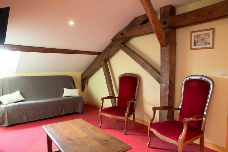 Hotel H�tel Bellevue
