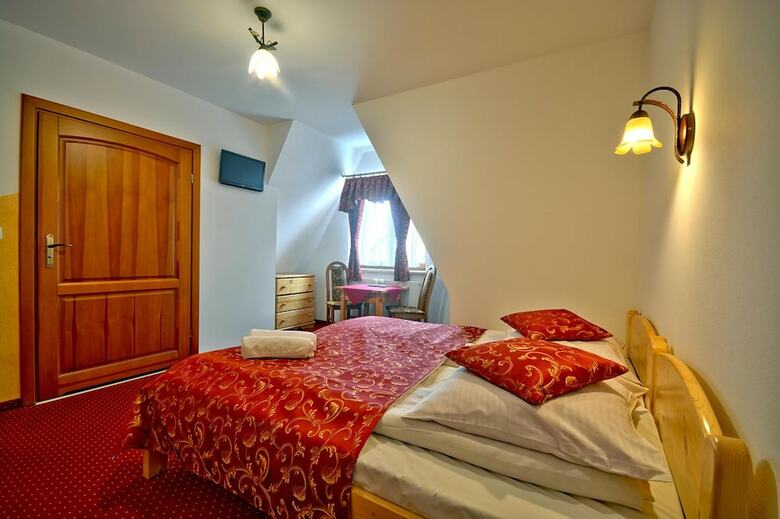 Bed & Breakfast Pod Tatrami Bialka Centrum