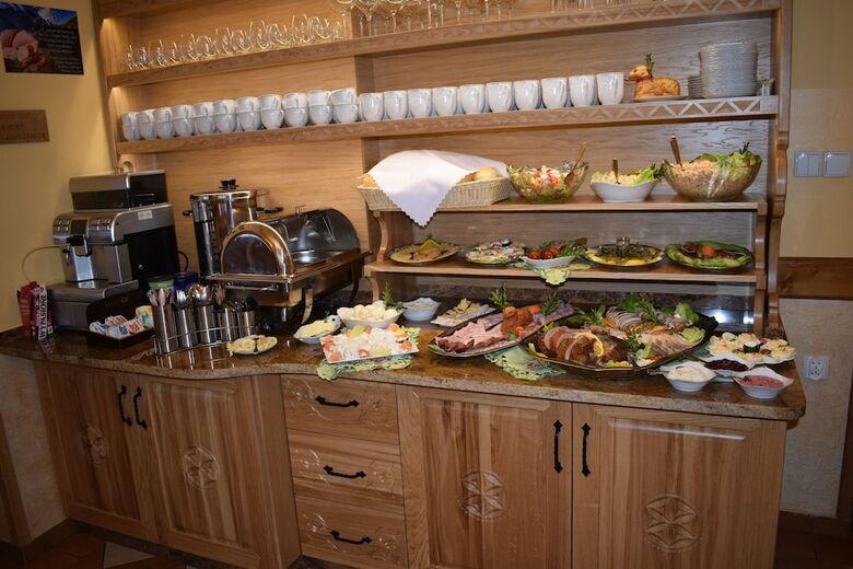 Bed & Breakfast Pod Tatrami Bialka Centrum