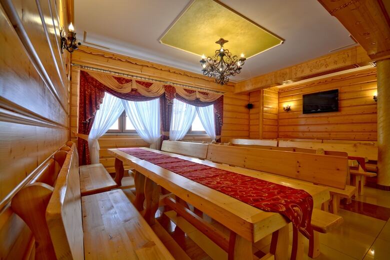 Bed & Breakfast Pod Tatrami Bialka Centrum