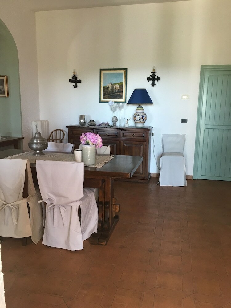 Agroturismo Agriturismo Renaccio