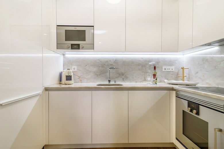 Apartamentos Athena 1 By Bnblord