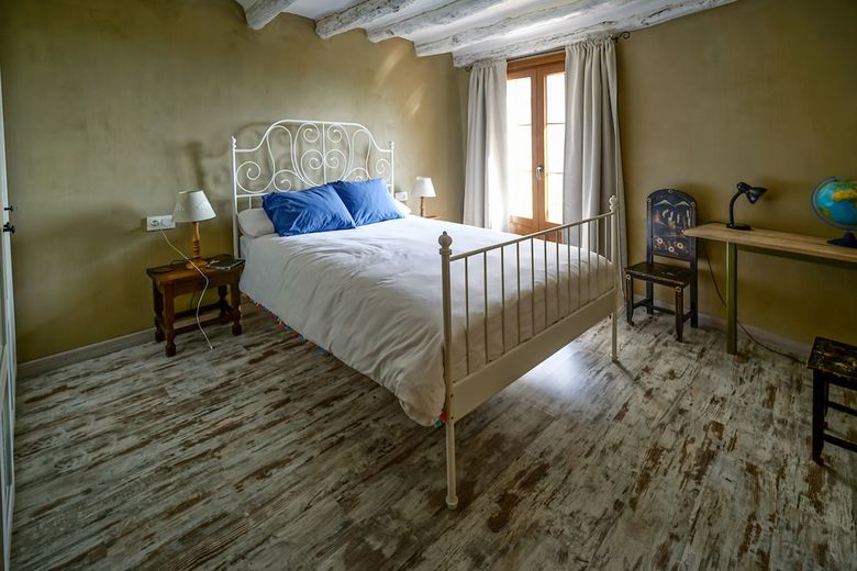 Casa R�stica A 20 Km De Costa Dorada