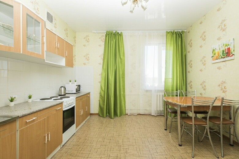 Apartment Belinskogo 11-66 - Apt 80