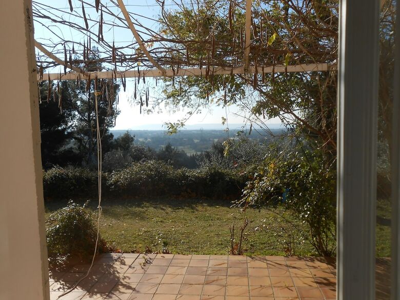 Hotel Mas De  La Rabassi�re