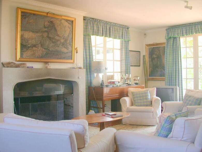 Hotel Mas De  La Rabassi�re