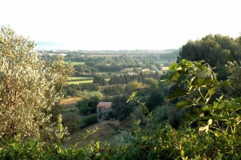 Hotel Mas De  La Rabassi�re