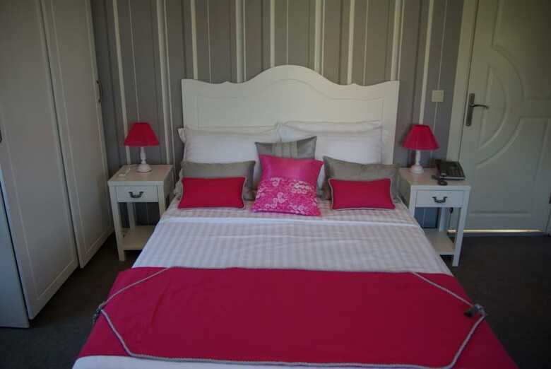 Villa Parla Viens Suites