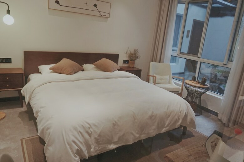 Posada Suzhou Cloud Art Inn
