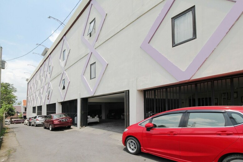 Hotel Airy Banyumanik Ngesrep Timur Satu 178 Semarang