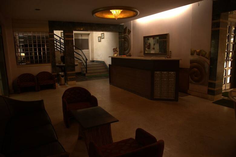 Hotel Landmarcplaza