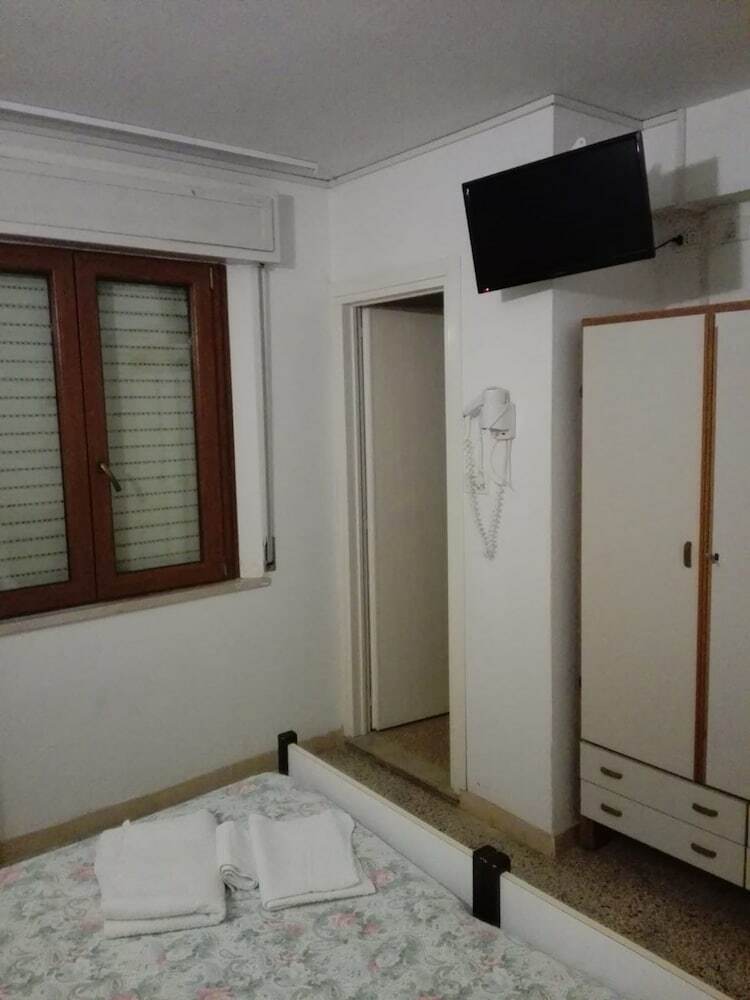 Hotel Ornella