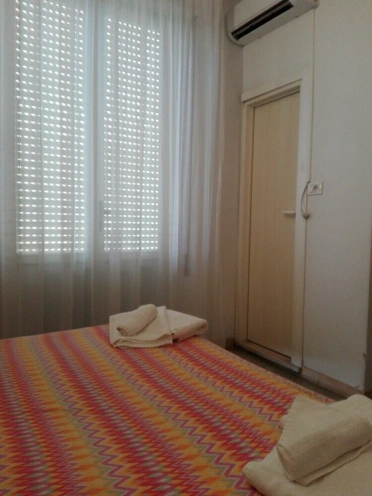 Hotel Ornella