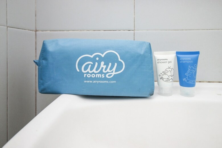 Hotel Airy Eco Pasteur Sarirasa 2a Bandung