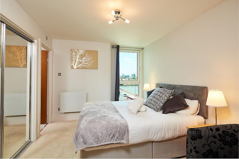 The Thames View Apartments