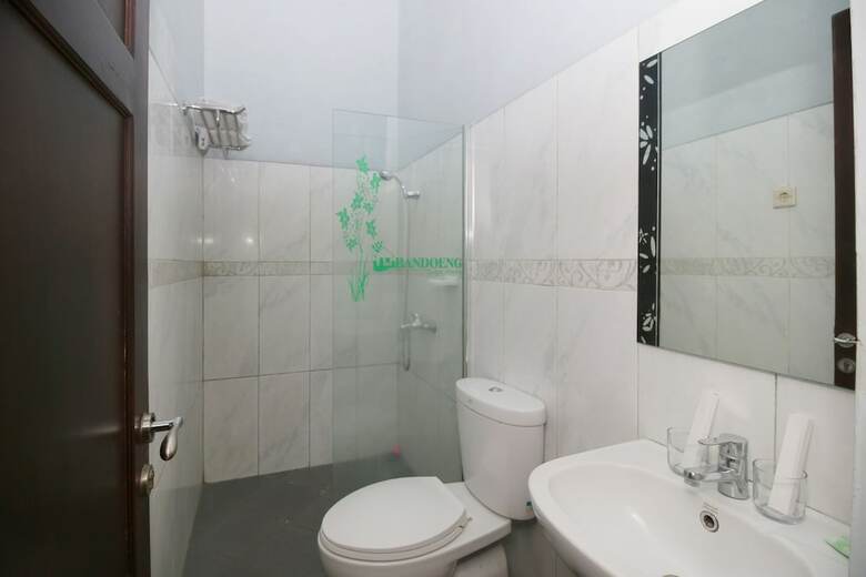 Hotel Airy Syariah Klojen Bandung 20 Malang