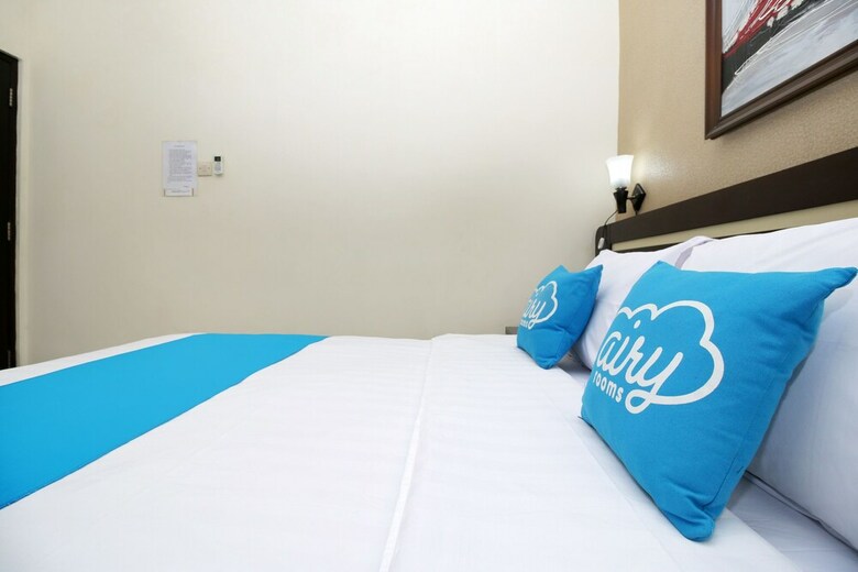 Hotel Airy Syariah Klojen Bandung 20 Malang